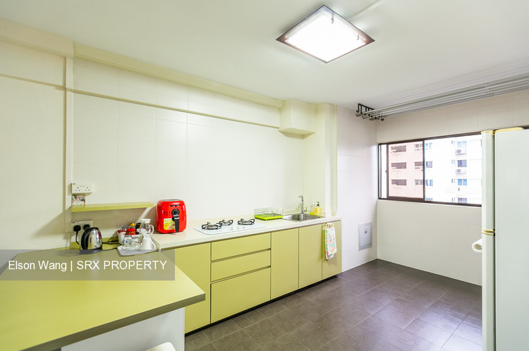 Blk 307 Hougang Avenue 5 (Hougang), HDB 4 Rooms #213641801